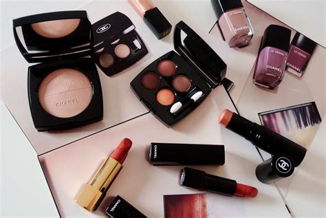 best and worst Chanel makeup